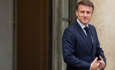 Политическата ситуация във Франция е плод на пренареждането в САЩ