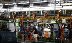Съкращенията, предизвикани от митата, засегнаха сектора на автомобилни части