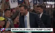 Изборът на Ванс от Тръмп задълбочава разрива със старата гвардия на външната политика