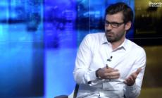 Кузман Илиев за финансовата криза и идеологическите последствия