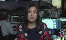 Китайският пазар с първо понижение от 4 дни