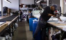 Промишлените поръчки в САЩ регистрират най-големия си спад от 1957 г. насам