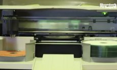 Компакт дискът стана на 40г, част 2