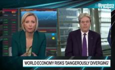 Комисар Джентилони е оптимист за икономическия растеж на Европа