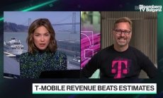 T-Mobile: Най-доброто тримесечие в нашата история, част 1