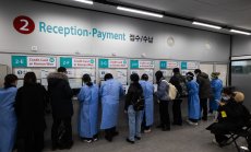 Все повече държави ще тестват за Covid китайските пътници