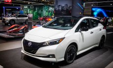 Какво стои зад провала на Nissan и може ли да има ново спасение