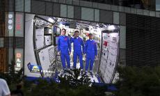 ЕС стартира новата си космическа програма