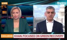 Садик Кан: Дебатът за ваксинационни паспорти е преждевременен