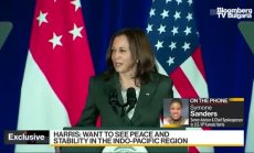 Какъв натиск следва да очакваме срещу Китай