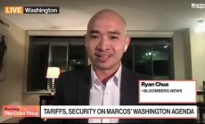 Очакванията към срещата Тръмп-Маркос, част 2