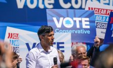 Торите във Великобритания трудно ще спечелят изборите, но може да скъсят разликата 