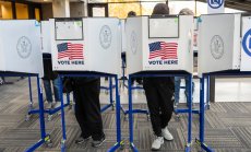 Съкратената федерална подкрепа застрашава сигурността на изборите в Ню Йорк