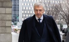 Руски милиардер се изправя срещу рисков инвеститор в съда заради проблемно партньорство