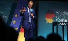 Изненадата с дълговата спирачка на Германия променя играта за Европа