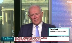 Тим Кларк: Ще има проблем при приоритети за военни самолети
