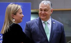 Евроскептиците искат да привлекат Орбан - но на определена цена