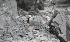 САЩ са нанесли смъртоносни удари по нефтено пристанище под контрола на хутите