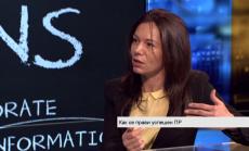 Как се гради успешен личностен и корпоративен имидж