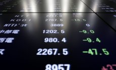 Европейските акции са на зелено с ръст на всички сектори