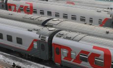 Руските железници отхвърлят твърдението за фалит, казват, че са платили дълга навреме