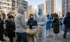 Прибързано отваряне в Китай може да убие 1 млн. души 