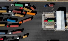 Търговската война на Тръмп рискува да възроди инфлацията по света 