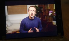 Facebook стартира проекта си за паралелна виртуална реалност от Европа