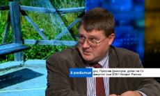 Продуктовото зониране в националните курорти е крачка в правилната посока