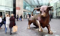 Седмицата на БФБ премина под знака на спокойна търговия