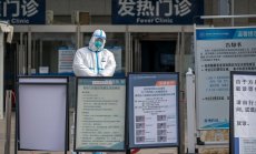 Китайските власти насърчават хората с лек Covid да се връщат на работа