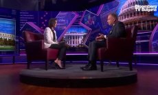 Анджей Дуда за подкрепата на Полша за Украйна, част 2