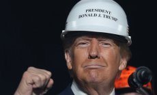 Петролните търговци се интересуват основно от политиките на Тръмп