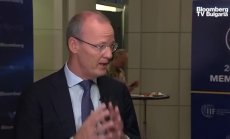 Клаас Кнот: Връщането на инфлацията към целта ще изисква някои усилия