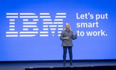 IBM отстранява необявен брой служители