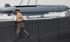 Путин може да засили саботажа, ако Русия бъде атакувана със западни ракети