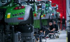 Германия излиза от рецесията, но без ръст в икономиката