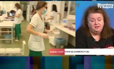 Украйна води война на два фронта - срещу коронавируса и инвазията