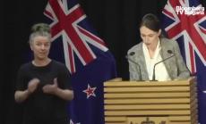 Нова Зеландия назначи адмирал да следи карантината