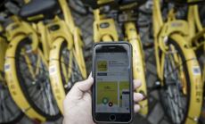 Китайски вело-стартъп ще превзема света