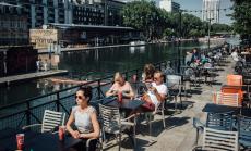 Франция разхлабва граничния контрол за повечето страни от ЕС от 15 юни  