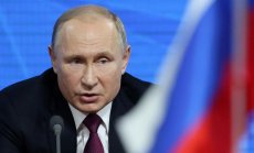 Путин въвежда нова система за забрана на интернет съдържание