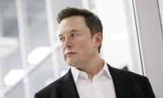 Мъск: Може да построим завод на Tesla в Русия