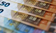 Компаниите в Европа се готвят за удара от силното евро