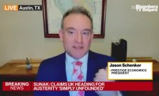 Prestige Economics очаква по-бавен ръст през 2024