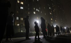 Китай отново затяга мерките срещу Covid само седмица след като обяви разхлабване