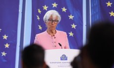 Лагард: Повече решения в ЕС трябва да се взимат с мнозинство, а не с вето