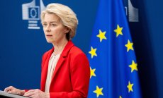 ЕС подготвя правен план за отблокиране на заем от €140 млрд. за Украйна