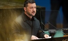 Зеленски: Европа не може да си позволи да загуби и Молдова