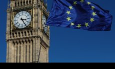 Сметката на Великобритания за Брекзит нарасна значително